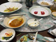 -丁山花园酒店-明园餐厅