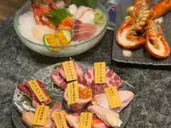 -響日本燒肉