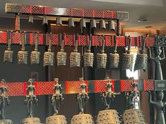 -曾宴·楚菜(湖北省博物馆店)