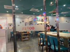 -浪里寻·臻牛养生牛肉火锅(方圆荟店)
