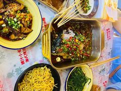 -东排食堂长沙小吃大排档(五一广场店)