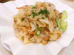 XO酱陈村粉-顺德人家食府(黄金广场店)