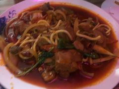-范记靖远羊羔肉(博物馆店)