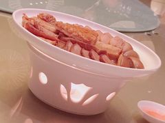 -富淳饭店(陆家嘴保利广场店)