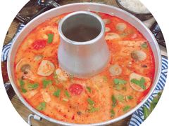 -Hi YOU你的饭局泰餐厅(雍和宫店)