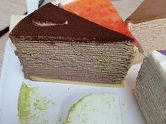 -BanCake·法式千层·拿破仑專門店