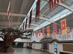 -龙口南山旅游景区
