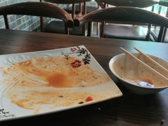 -清真·伊清阁餐厅