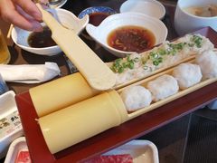 -鍋ぞう(新宿西口店)