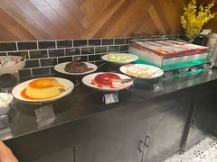-拉蒂娜·巴西牛排馆 Latina·Brazilian Steakhouse(陆家嘴旗舰店)