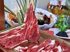 -云尊府云南菜·蒸汽石锅鱼(学清路店)