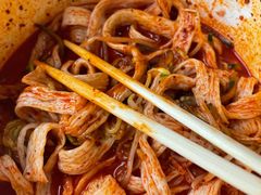 -董小西的凉皮和椒麻鸡(三元桥店)
