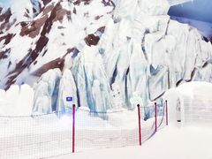 -长沙湘江冰雪世界