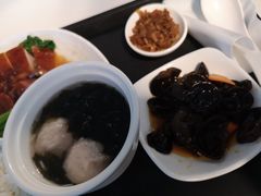 -百事佳烧鸭牛腩(上海虹桥站店)