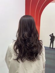 -ＲH SALON·简爱烫发染发接发
