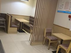 等位区-德克士(砂之船奥特莱斯店)