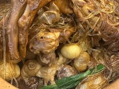 -阿诺泰·泰国餐厅(紫荆店)