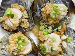 -粤盛海鲜平价店(洛溪食街店)