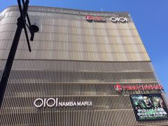 0101丸井百货-O1O1丸井百货(难波店)