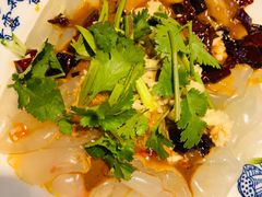 -老关东铁锅炖(上游街店)