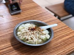 -荣巷小馄饨(荣巷店)