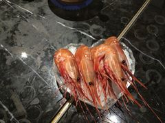 -海鼎荟海鲜姿造(泉州仟禧店)