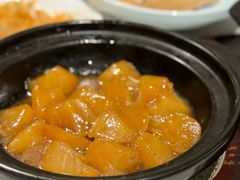 -狮王府淮扬菜(新街口友谊店)