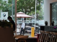 -北京宝诚宝马4S店