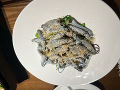 -张家卫·阳江菜·小海鲜(肥婆湾桥店)