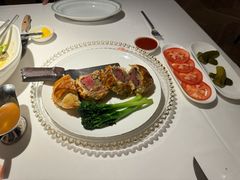 -燃扒房Steakhouse(皇庭店)