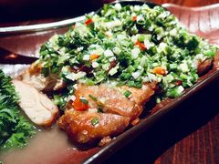 -花马天堂云南餐厅 Lost Heaven(高邮路店)