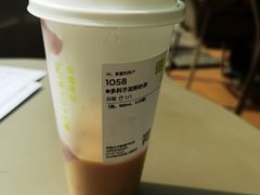 -奈雪的茶(华强北中航城店)