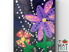 -tomato蕃茄田艺术(新天地中心)