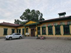 -六国饭店·俄餐·西餐(吊桥公园店)