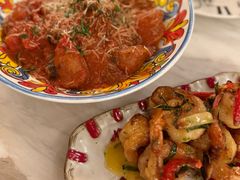 -IL TEATRO 精品意大利餐厅