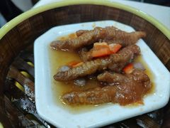 -食为先(中山七路店)