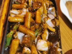 -川知味(京华城店)