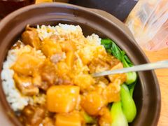 -李先生牛肉面(长春红旗街店)