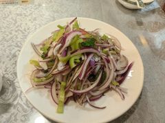 -汗腾格里·风味餐厅(新疆驻京办店)