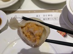 -喜鼎海胆水饺(柏威年购物中心店)