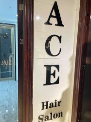 -ACE造型