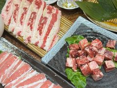 -牛也烧肉(摩尔城店)