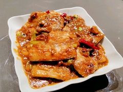 -福来齐·鲁菜海鲜·渔家菜(朝阳街分店)
