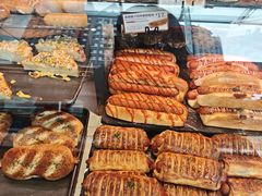 -巴黎贝甜(右安门店)