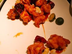 豫味爆虾球-阿庄新豫菜(通泰路店)