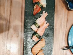 -晴季寿司(红旗街万达店)