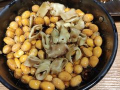 心管拌豆-壹酒贰肉1926·深夜食堂(南京北街店)