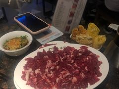 -八合里潮汕鲜牛肉火锅(深圳海岸城店)
