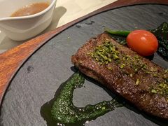 -西堤牛排(南京龙江店)