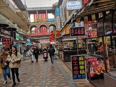 -渝大狮毛肚老火锅(遂宁万达店)